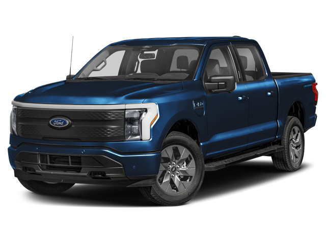 Ford F-150 Lightning