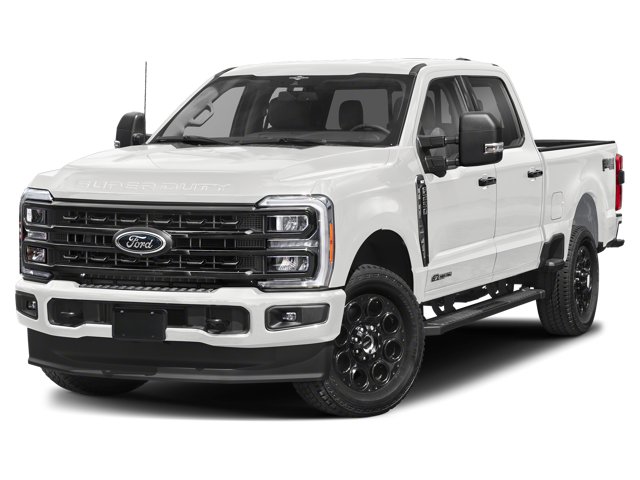 Ford Super Duty